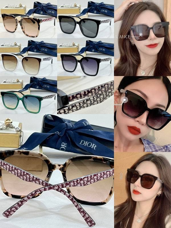 Top Quality D*ior Glasses