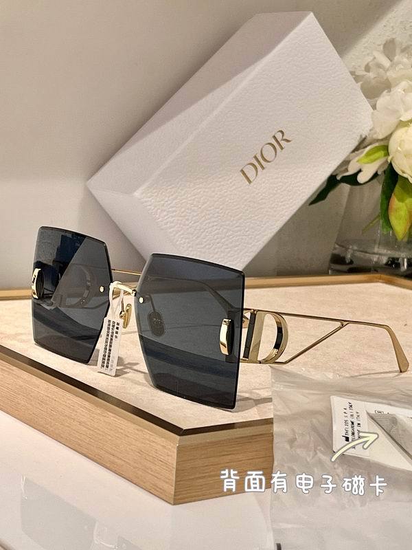 Top Quality D*ior Glasses