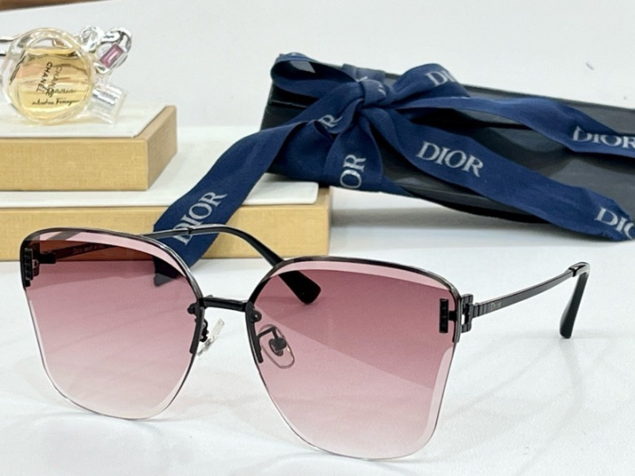 Top Quality D*ior Glasses