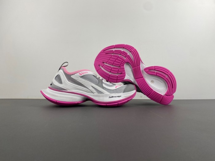 Men Women  B*alenciaga   Sneaker