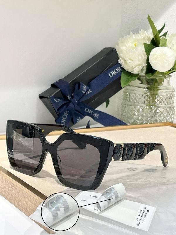 Top Quality D*ior Glasses