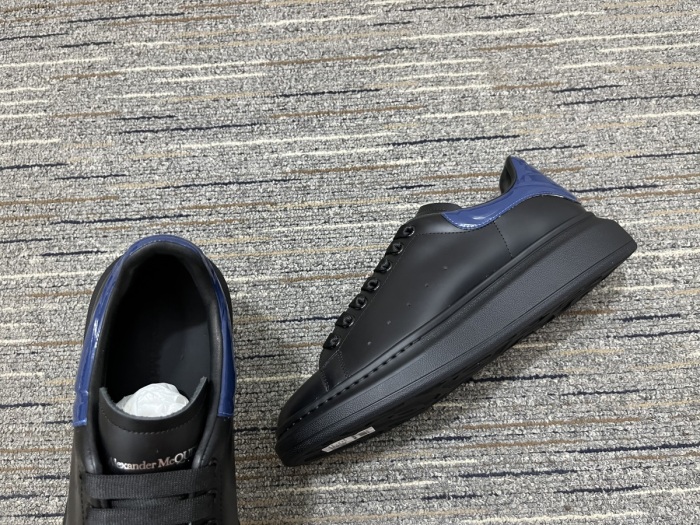 Men Women A*lexander M*cqueen Top Sneaker