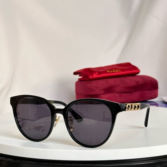 Top Quality G*ucci Glasses