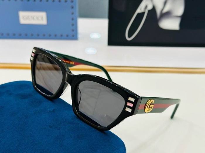 Top Quality G*ucci Glasses