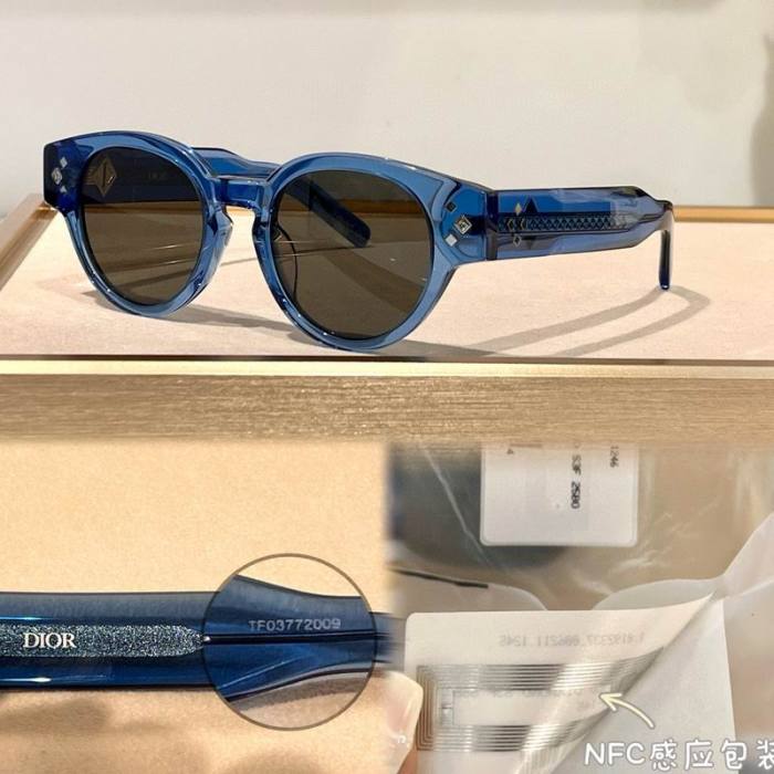 Top Quality D*ior Glasses