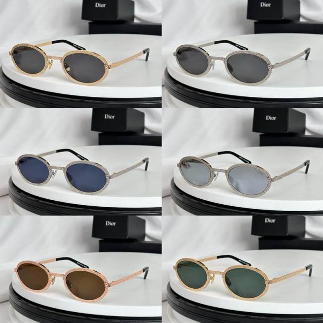Top Quality D*ior Glasses