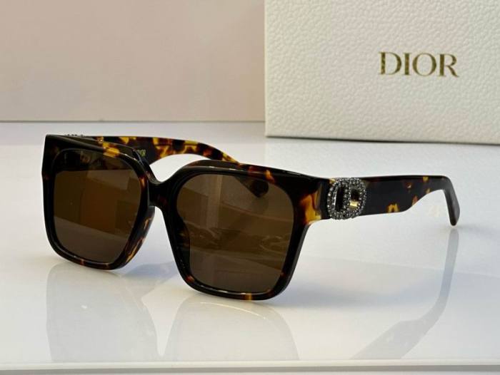 Top Quality D*ior Glasses