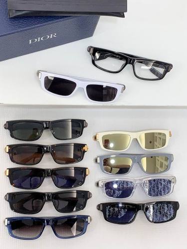 Top Quality D*ior Glasses