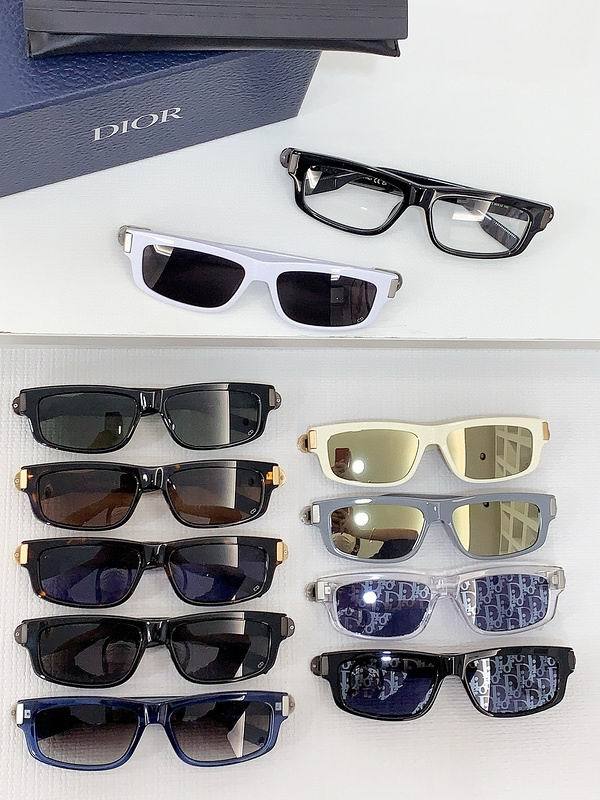 Top Quality D*ior Glasses