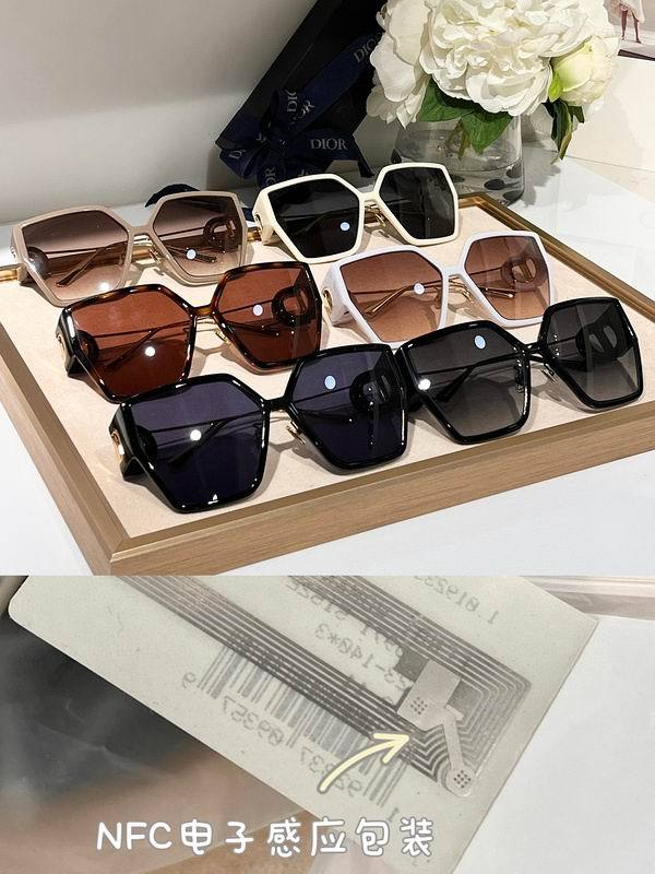 Top Quality D*ior Glasses