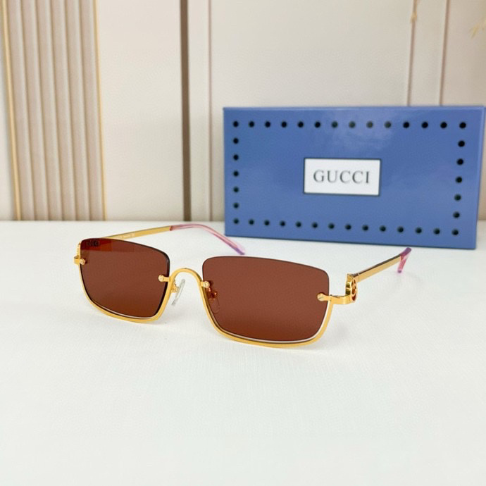 Top Quality G*ucci Glasses