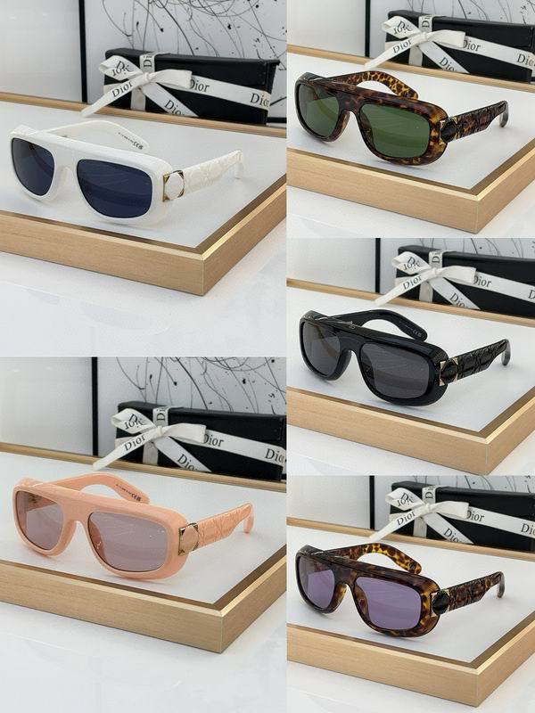 Top Quality D*ior Glasses