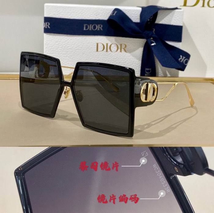 Top Quality D*ior Glasses