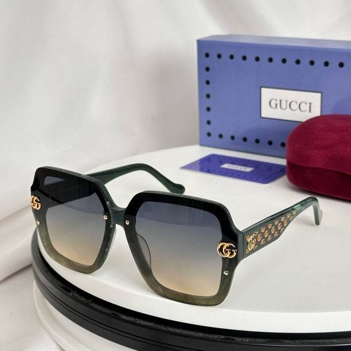 Top Quality G*ucci Glasses