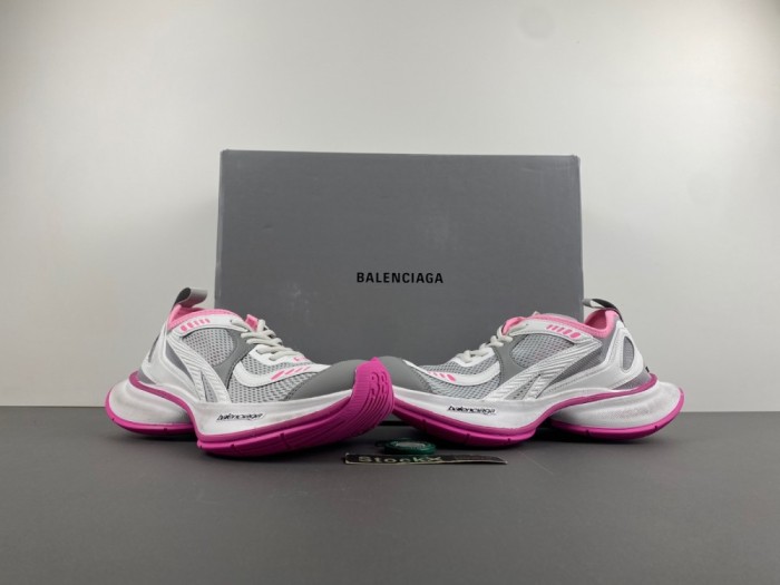 Men Women  B*alenciaga   Sneaker