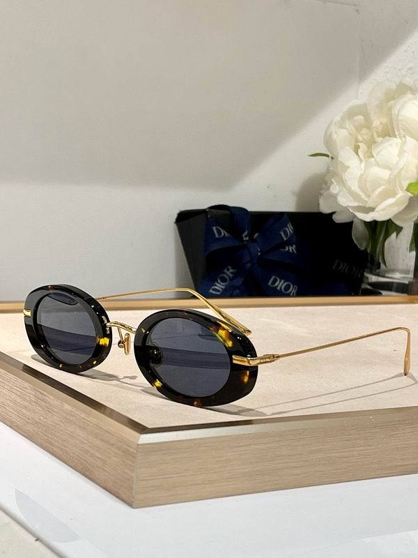 Top Quality D*ior Glasses