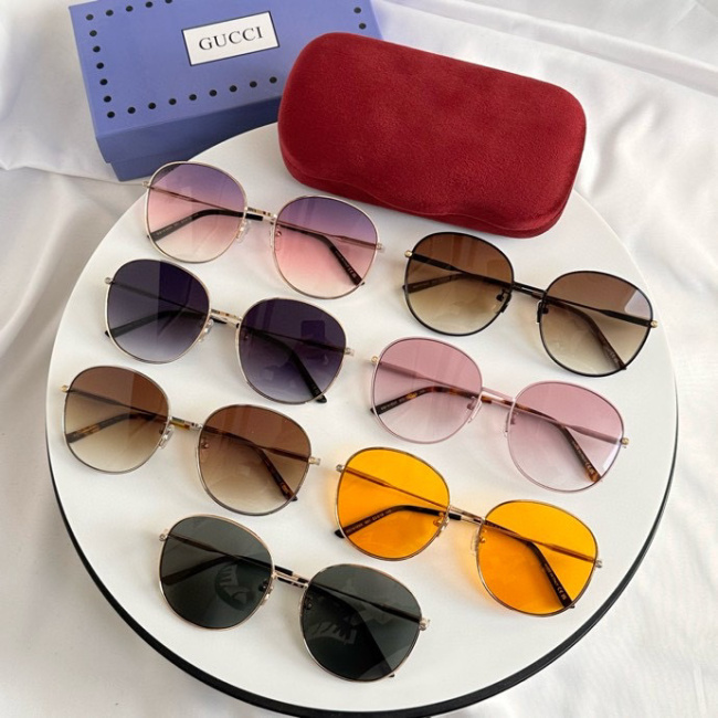Top Quality G*ucci Glasses