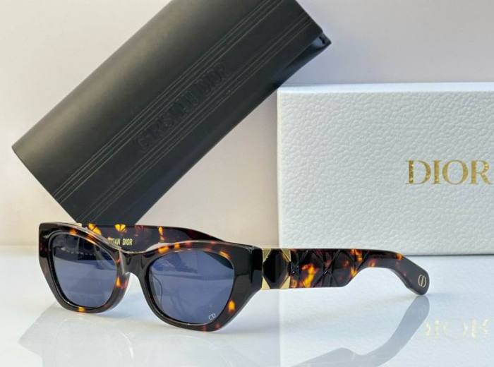 Top Quality D*ior Glasses