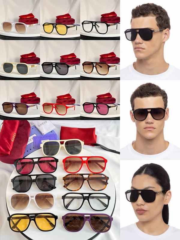 Top Quality G*ucci Glasses