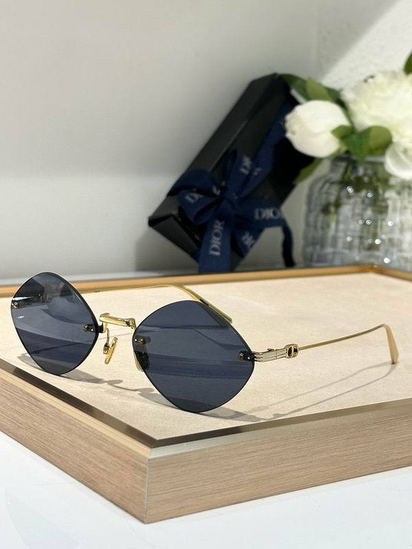 Top Quality D*ior Glasses