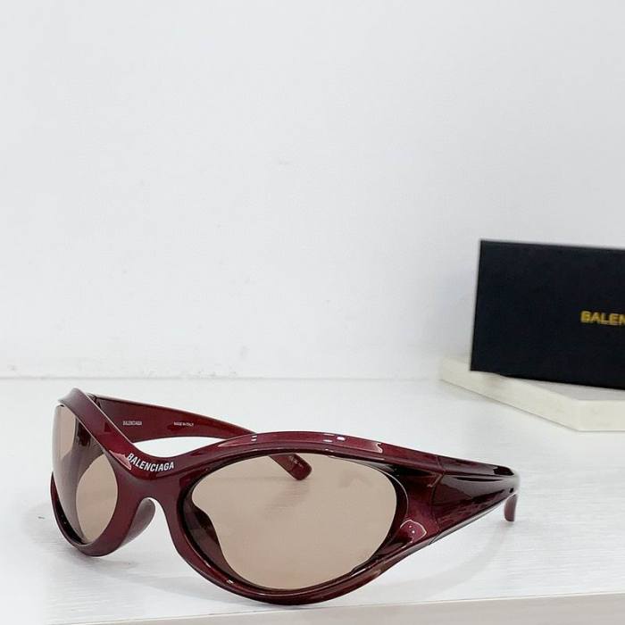 Top Quality  B*alenciaga Glasses