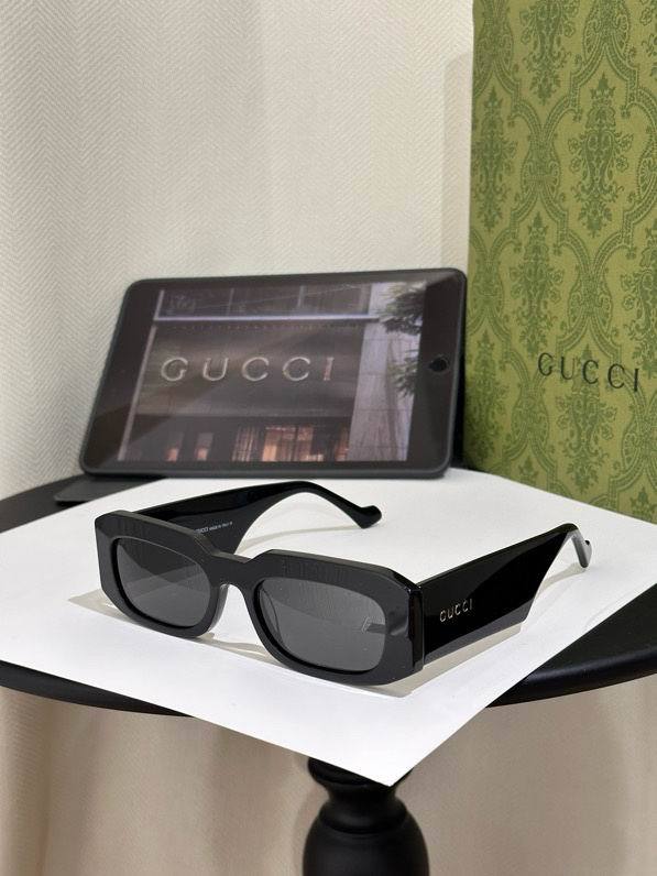 Top Quality G*ucci Glasses