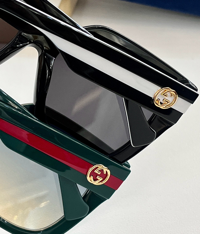 Top Quality G*ucci Glasses