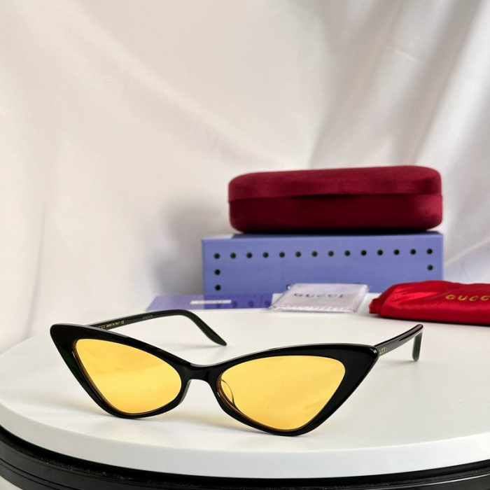 Top Quality G*ucci Glasses