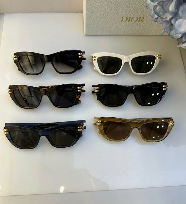 Top Quality D*ior Glasses