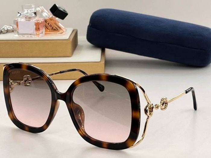 Top Quality G*ucci Glasses
