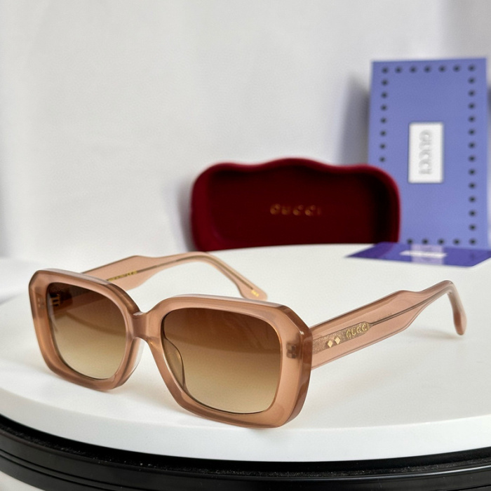 Top Quality G*ucci Glasses