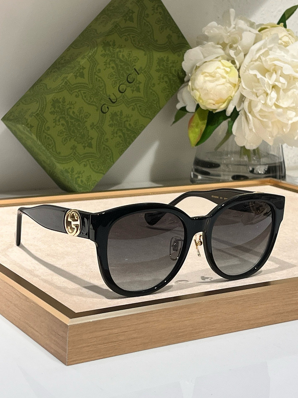 Top Quality G*ucci Glasses