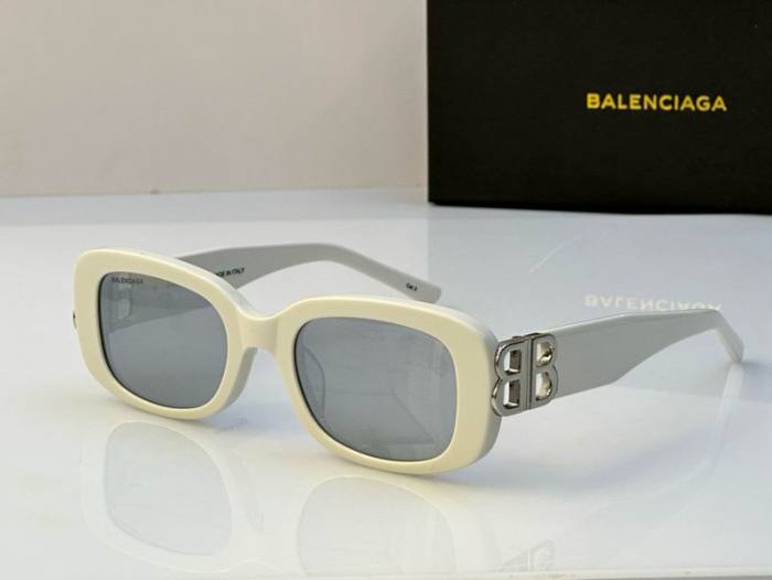 Top Quality  B*alenciaga Glasses