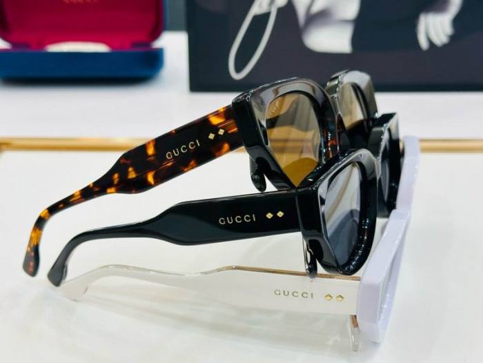 Top Quality G*ucci Glasses