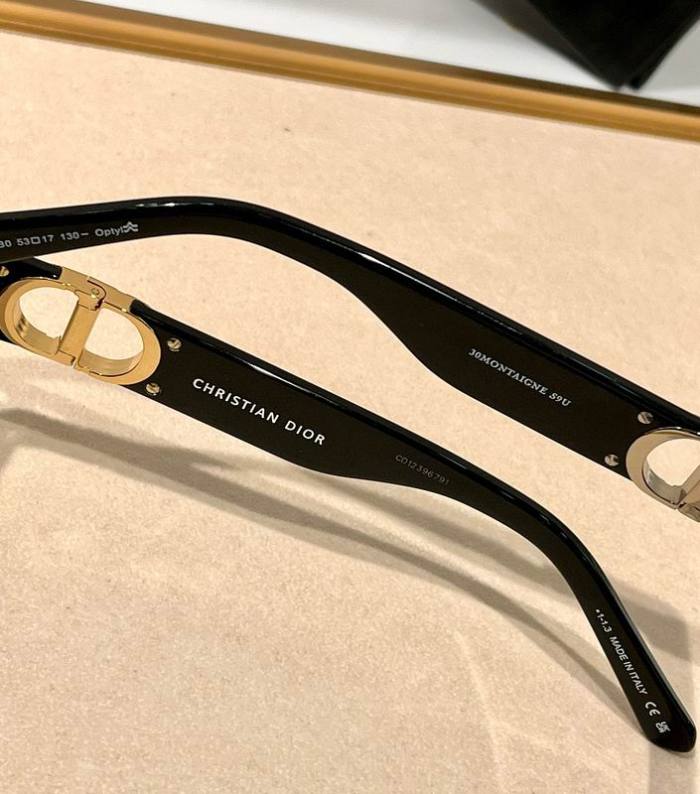 Top Quality D*ior Glasses