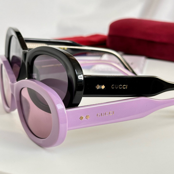 Top Quality G*ucci Glasses