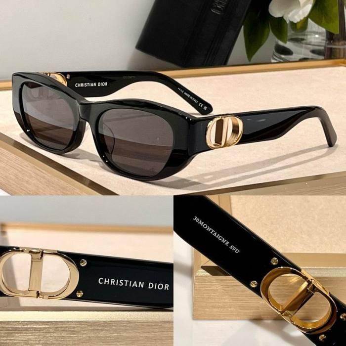 Top Quality D*ior Glasses