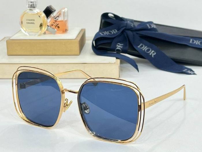 Top Quality D*ior Glasses