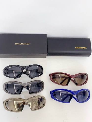 Top Quality  B*alenciaga Glasses