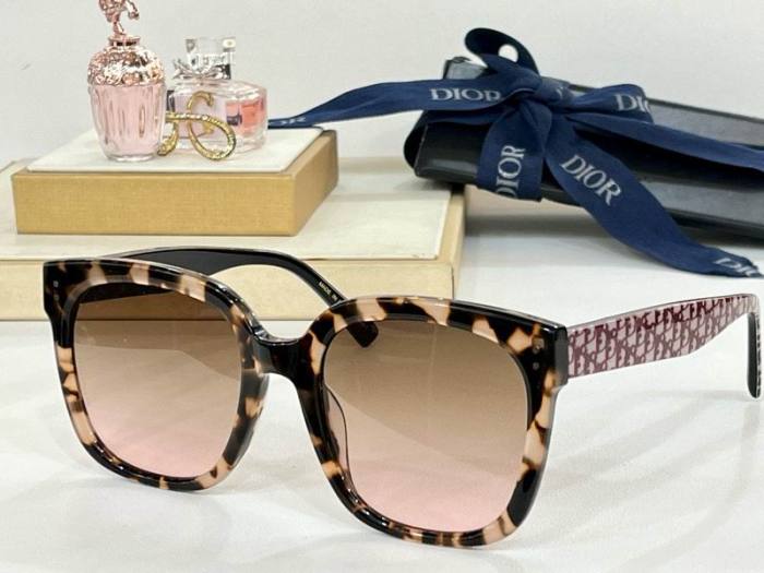 Top Quality D*ior Glasses