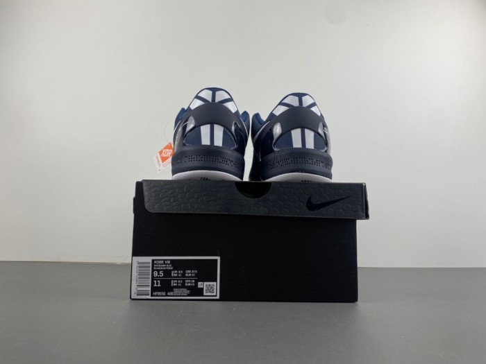 N*ike K*obe 8 Protro  HF9550-400