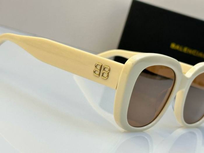Top Quality  B*alenciaga Glasses