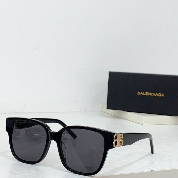 Top Quality  B*alenciaga Glasses