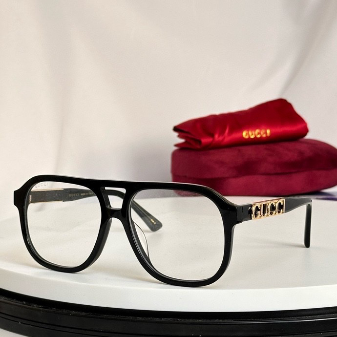Top Quality G*ucci Glasses