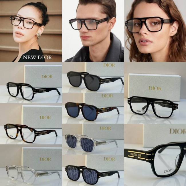Top Quality D*ior Glasses