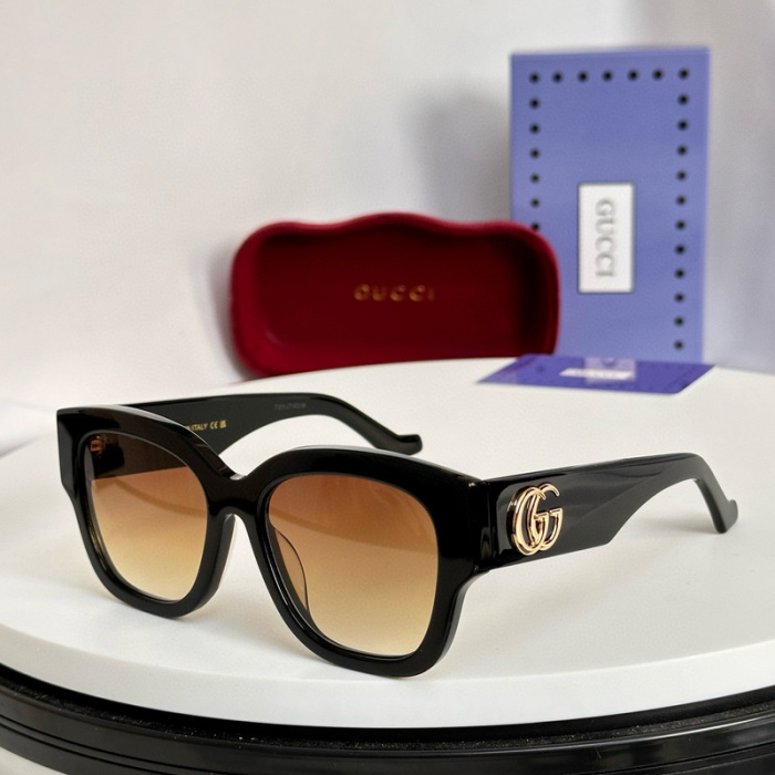 Top Quality G*ucci Glasses