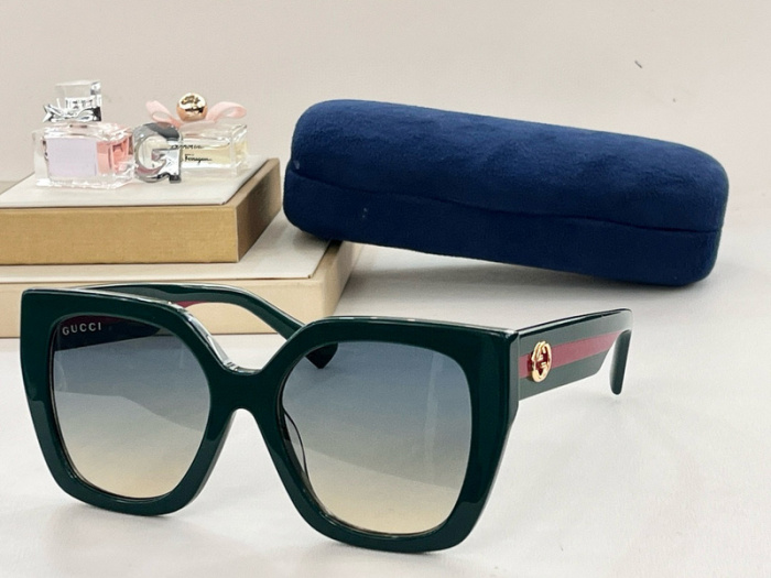 Top Quality G*ucci Glasses