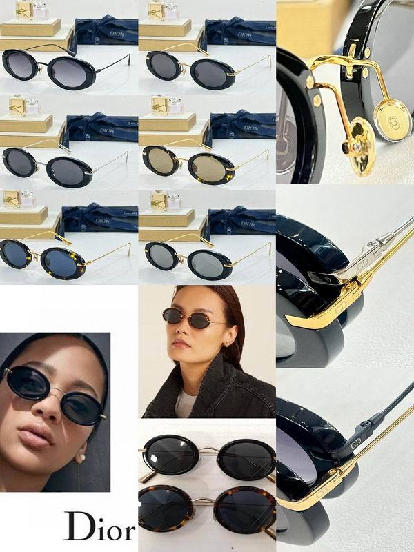 Top Quality D*ior Glasses