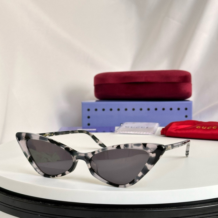 Top Quality G*ucci Glasses