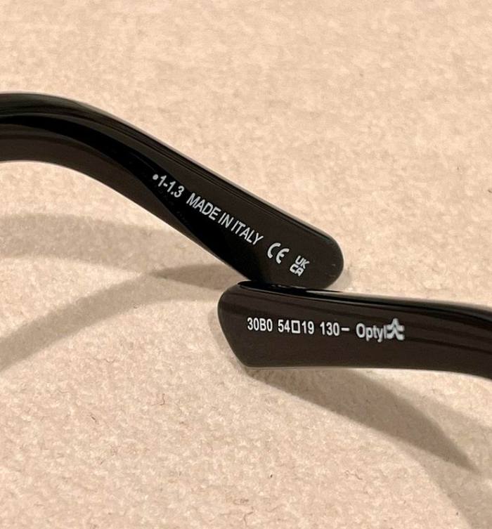 Top Quality D*ior Glasses